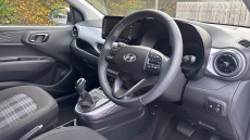 Hyundai i10 1.0 [63] Premium 5dr Auto [Nav] Petrol Hatchback